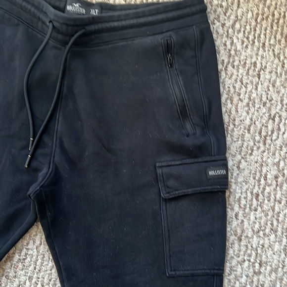 Hollister joggers - Picture 3 of 7